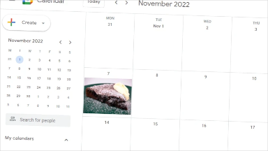 Matdagar 2022