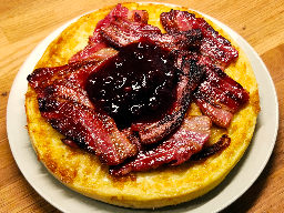 Äggakaga