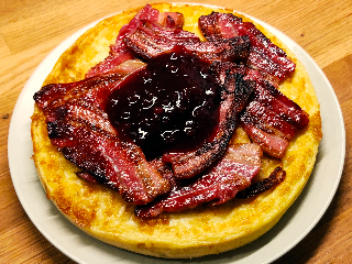Äggakaga