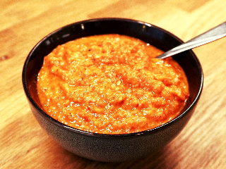 Ajvar