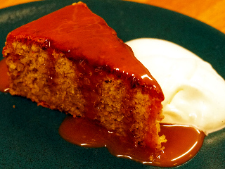 Banana Bread