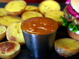Bananketchup