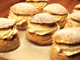 Basic Semlor