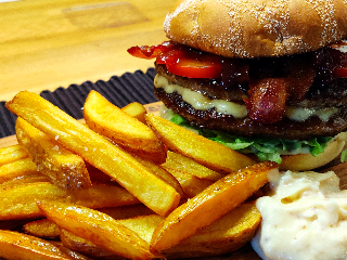 Best Burger