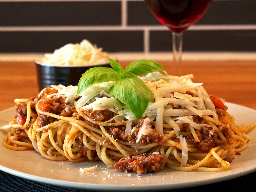 Bolognese