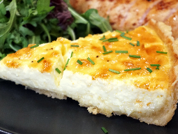 Cheddarpaj