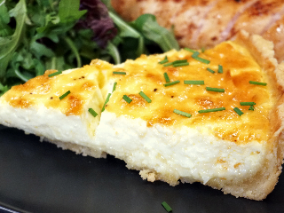 Cheddarpaj