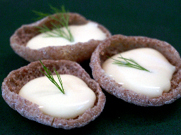 Cheddar And Parmesan Cream