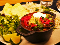 Chili con carne