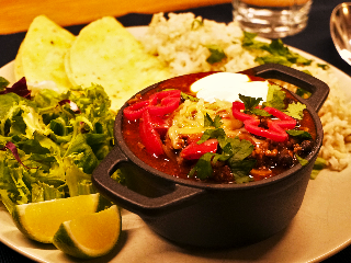 Chili con carne