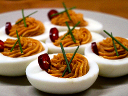 Djävulsägg