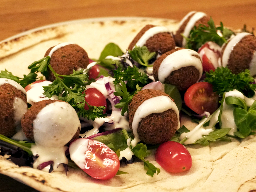 Falafel