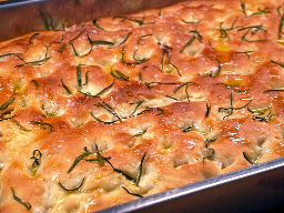 Focaccia
