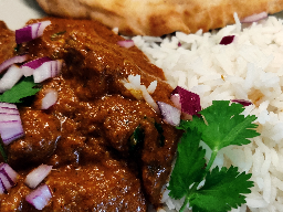 Lamb Rogan Josh