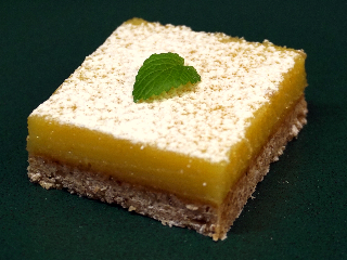 Lemon Bars