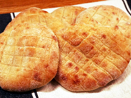 Lepinja