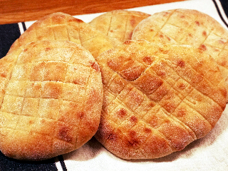 Lepinja