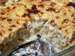Mac and Cheese