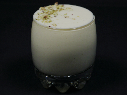 Mango lassi