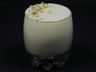 Mango lassi