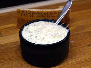 Parmesanaioli
