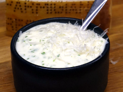 Parmesanaioli