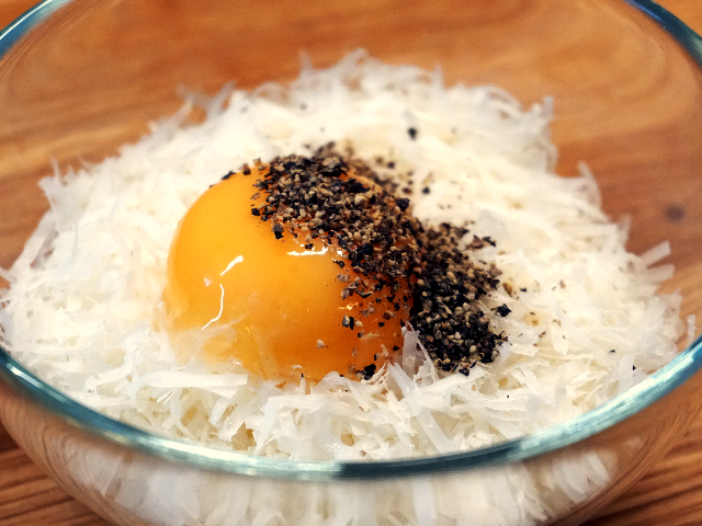 Pasta Carbonara thumbnail #0