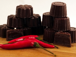 Piri Piri Pralines