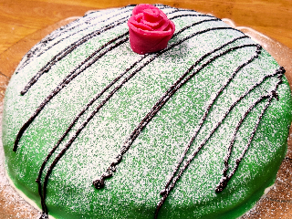 Princess Cake