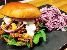 Pulled Pork