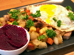 Pyttipanna
