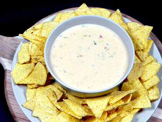 Queso