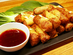 Spring rolls