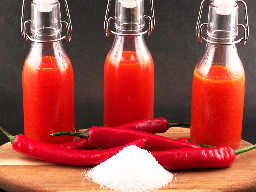 Sriracha Hot Sauce