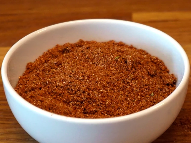 Taco Seasoning thumbnail #0