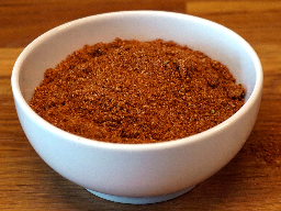 Taco krydda